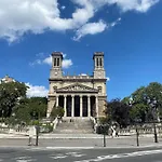 1 Bed Apartment Sleeps 4 Mezzanine -Wifi -Tv