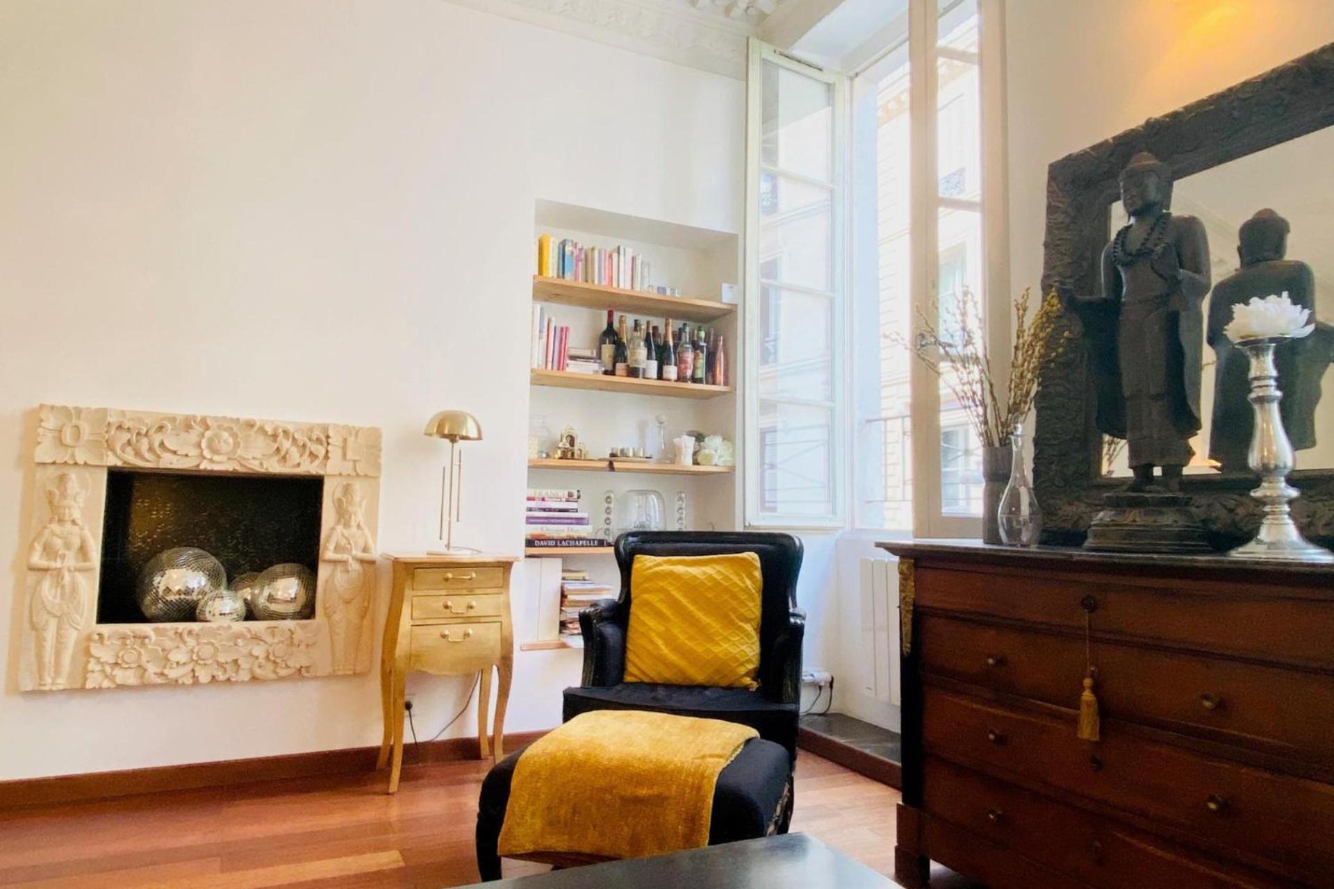 Apartment 1 Bed Sleeps 4 Mezzanine -wifi -tv *