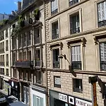 1 Bed Apartment Sleeps 4 Mezzanine -WiFi -Tv