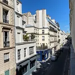 1 Bed Apartment Sleeps 4 Mezzanine -WiFi -Tv